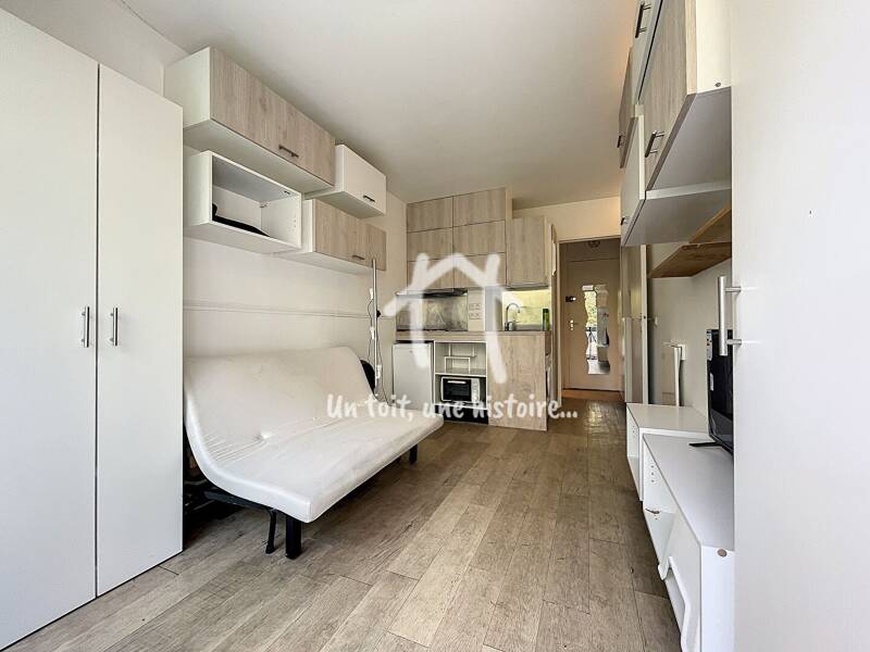 Maison à louer, 15m², COURBEVOIE