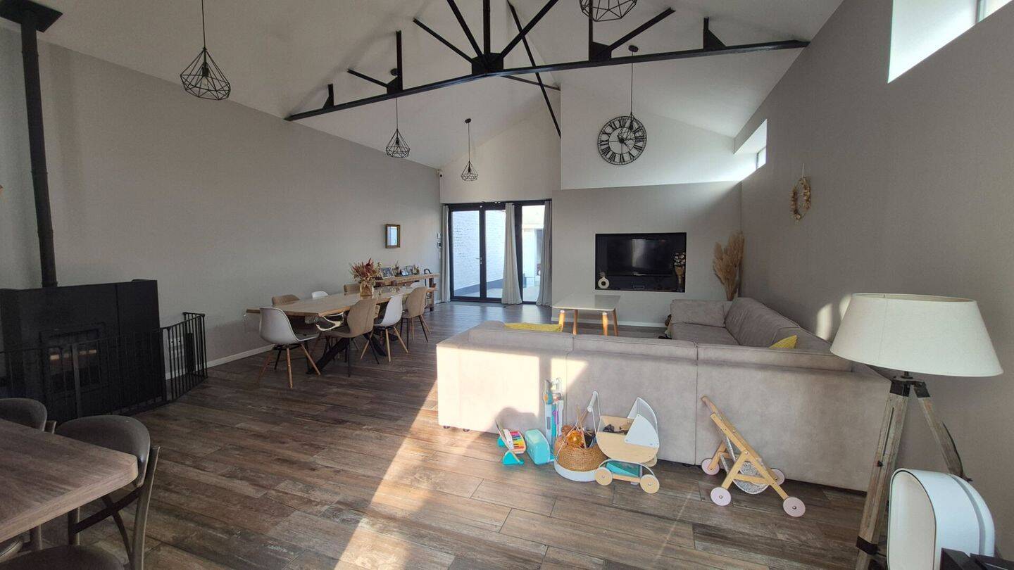 Maison à vendre, 152m², TOURCOING