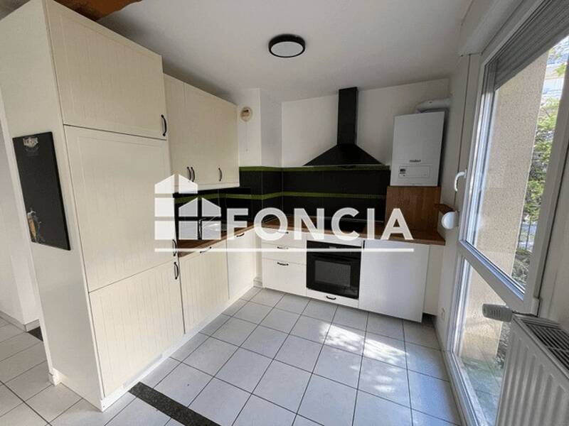 Maison à louer, 43m², STRASBOURG