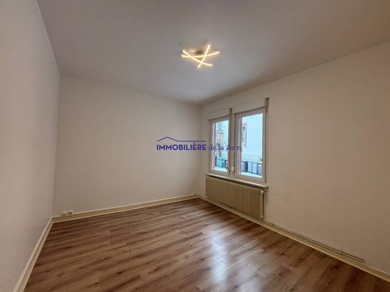 Maison à louer, 94m², BRUMATH