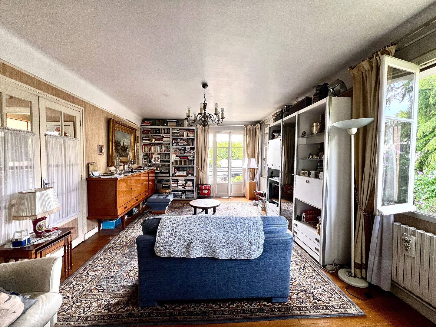 Maison à vendre, 140m², SEVRES