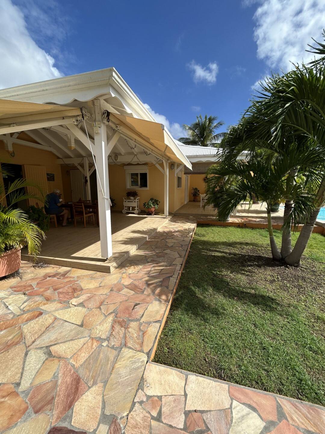 Maison à vendre, 129m², SAINTE ANNE