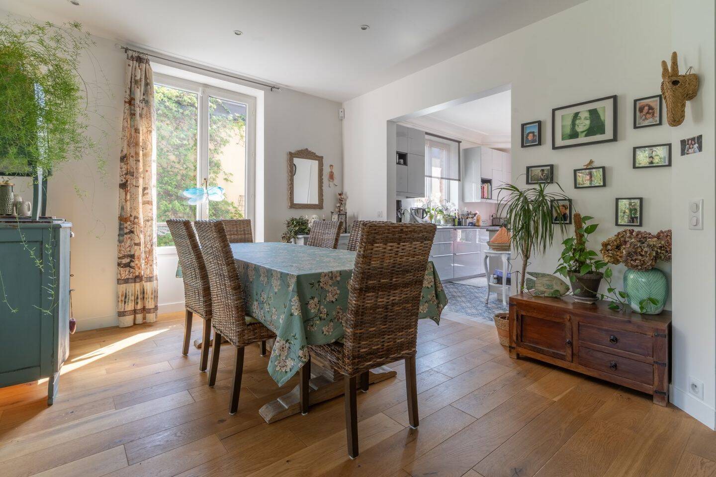 Maison à vendre, 250m², FONTENAY AUX ROSES