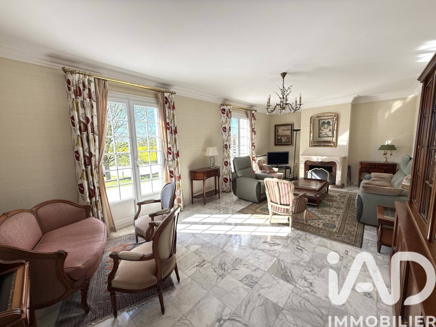 Maison à vendre, 216m², RIBECOURT DRESLINCOURT