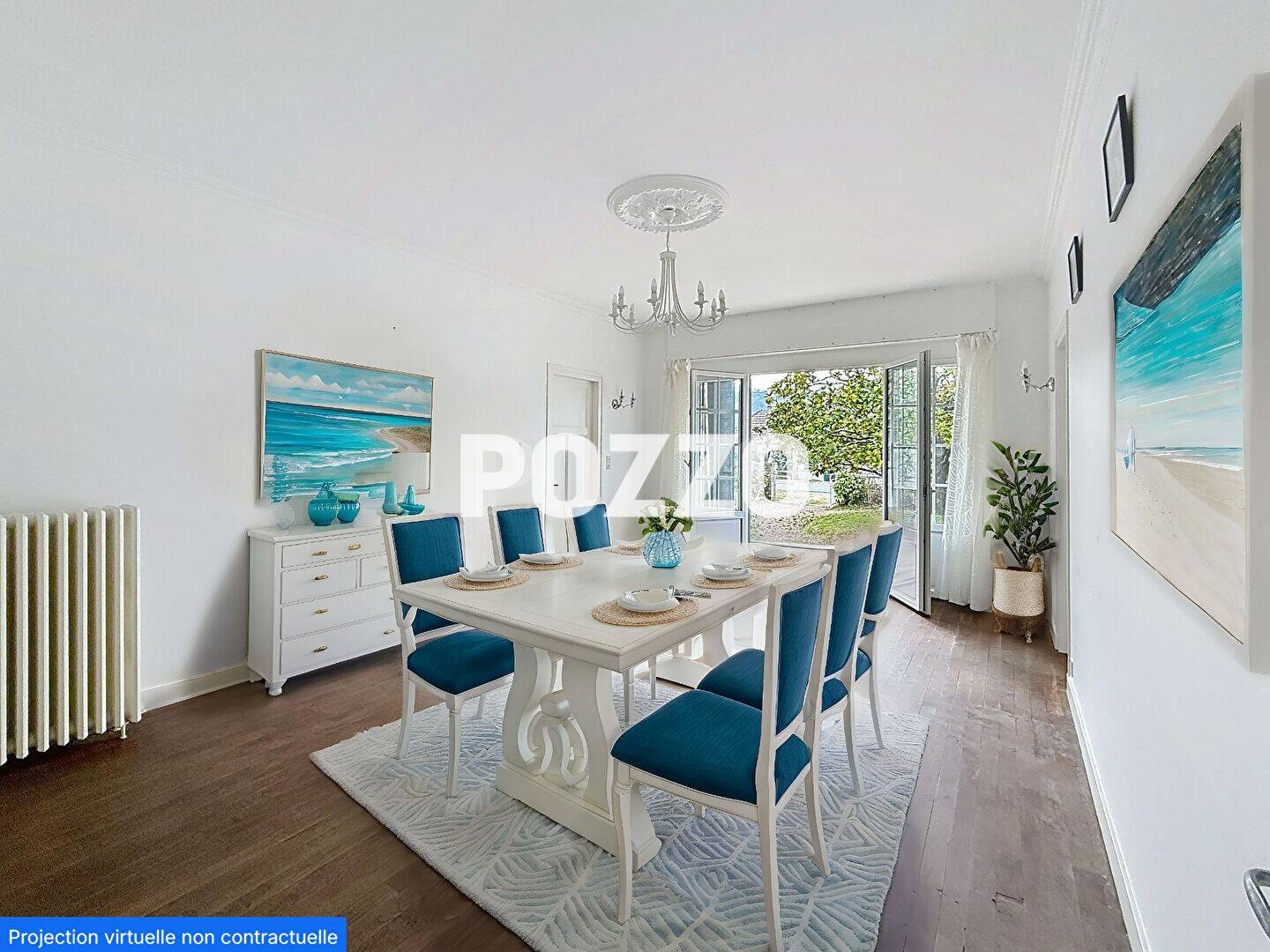 Maison à vendre, 160m², JULLOUVILLE