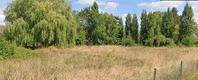Terrain constructible à vendre 136 000 € 537 m² de terrain Pre Aux Chenes Bailleul 59270