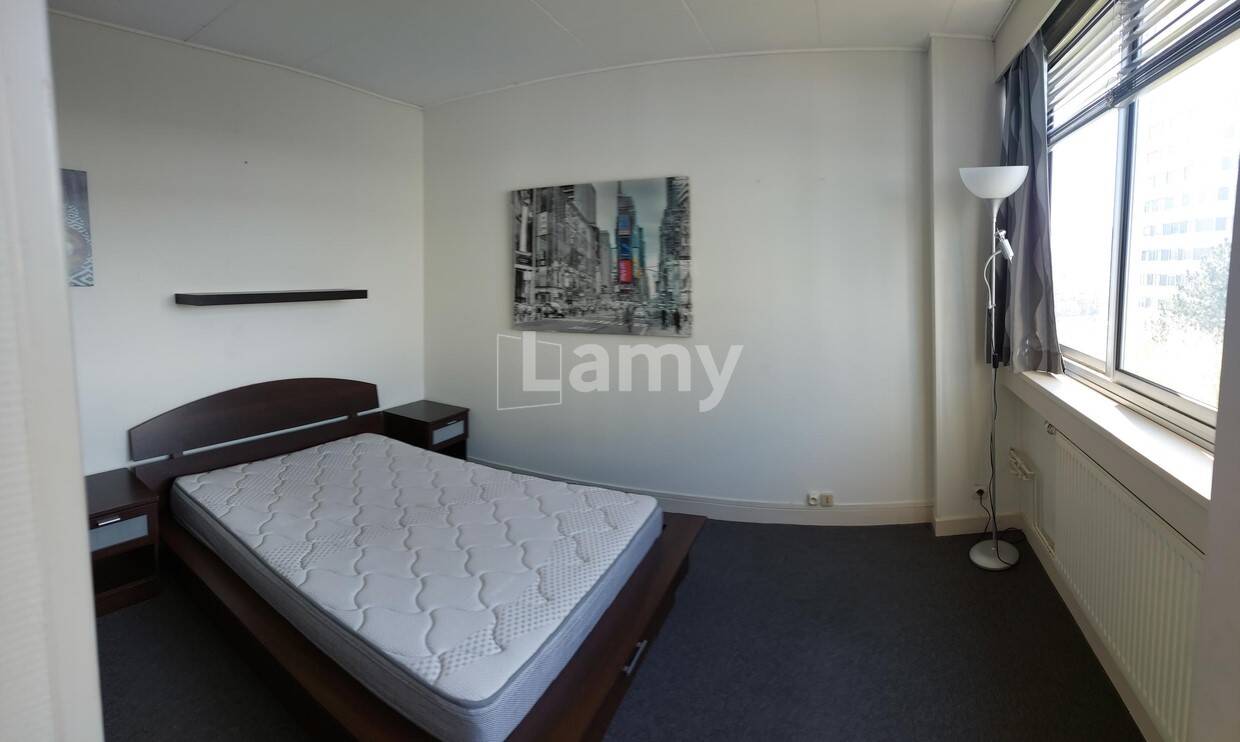 Maison à louer, 46m², VANDOEUVRE LES NANCY