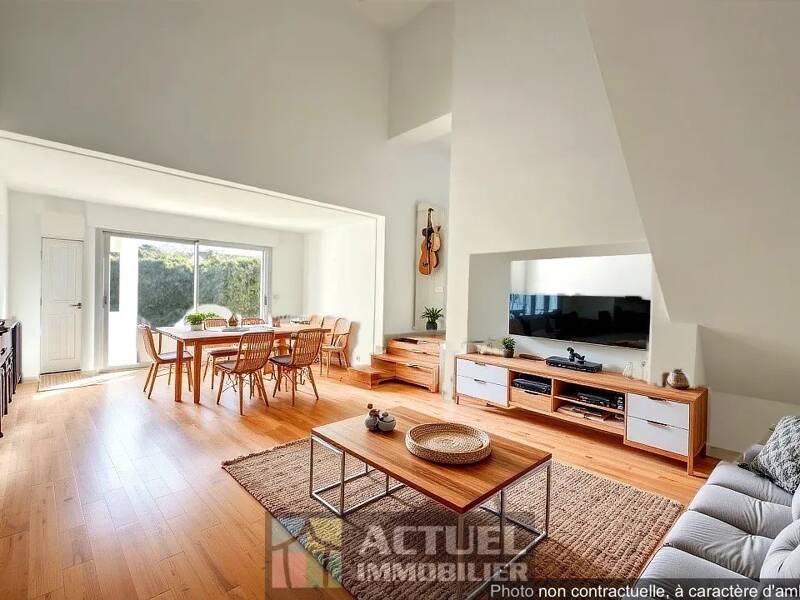 Maison à vendre, 220m², MONTPELLIER