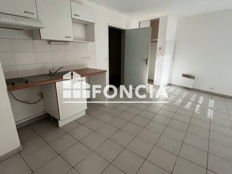 Maison à louer, 38m², LESPARRE MEDOC