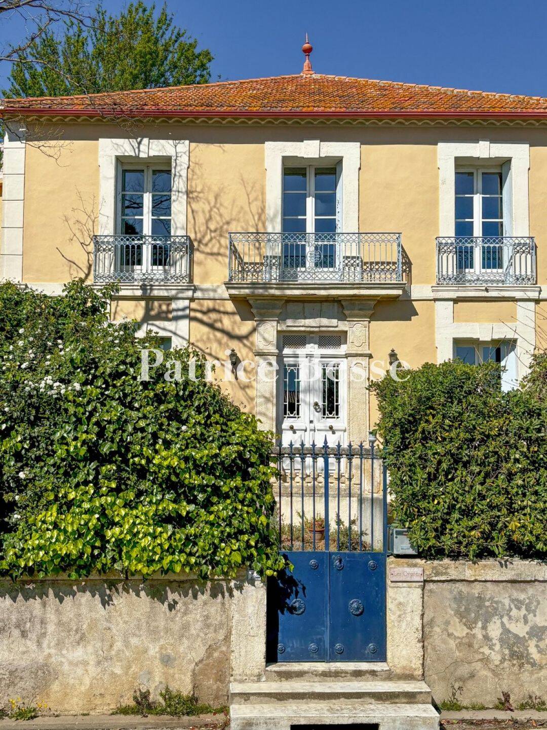 Maison à vendre, 270m², BEZIERS