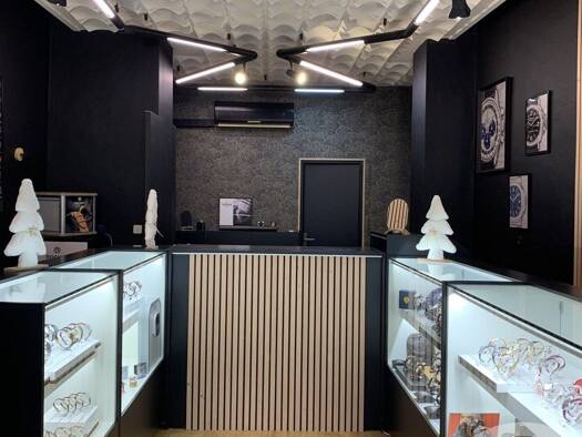 Appartement à louer 750 € 2 pièces 1 chambre 46 m² RDC Clermont-l'Hérault 34800