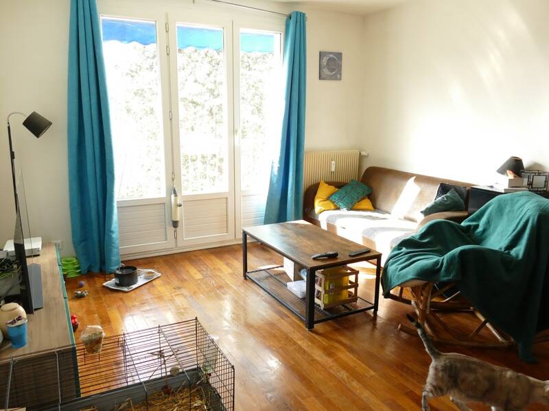 Maison à vendre, 58m², LIMAS