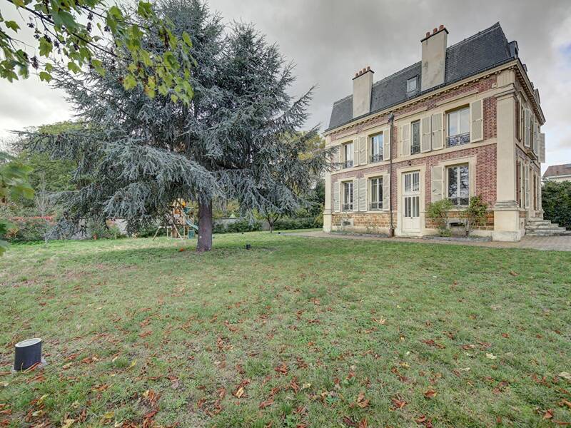 Maison à louer, 282m², CHATOU
