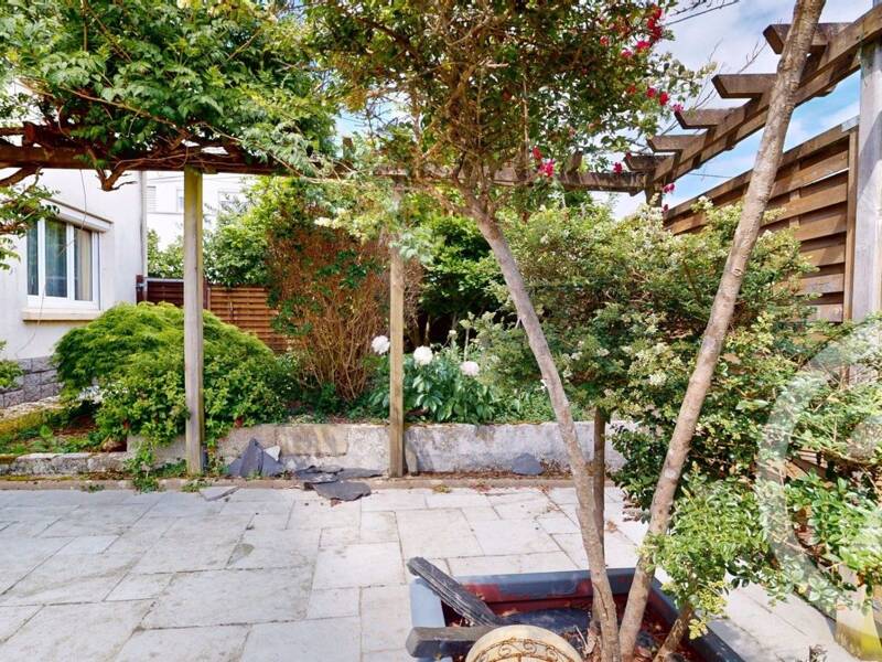 Maison à vendre, 191m², NANTES