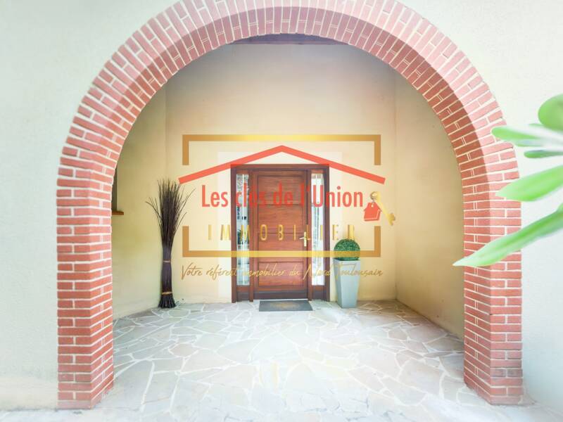 Maison à vendre, 172m², TOULOUSE