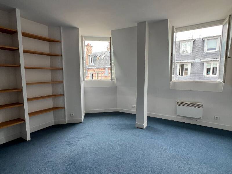 Maison à louer, 38m², PARIS 16E