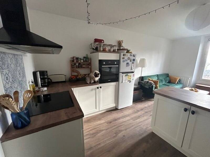 Maison à vendre, 60m², FREMAINVILLE