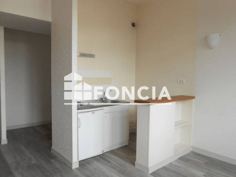 Maison à louer, 32m², LIMOGES