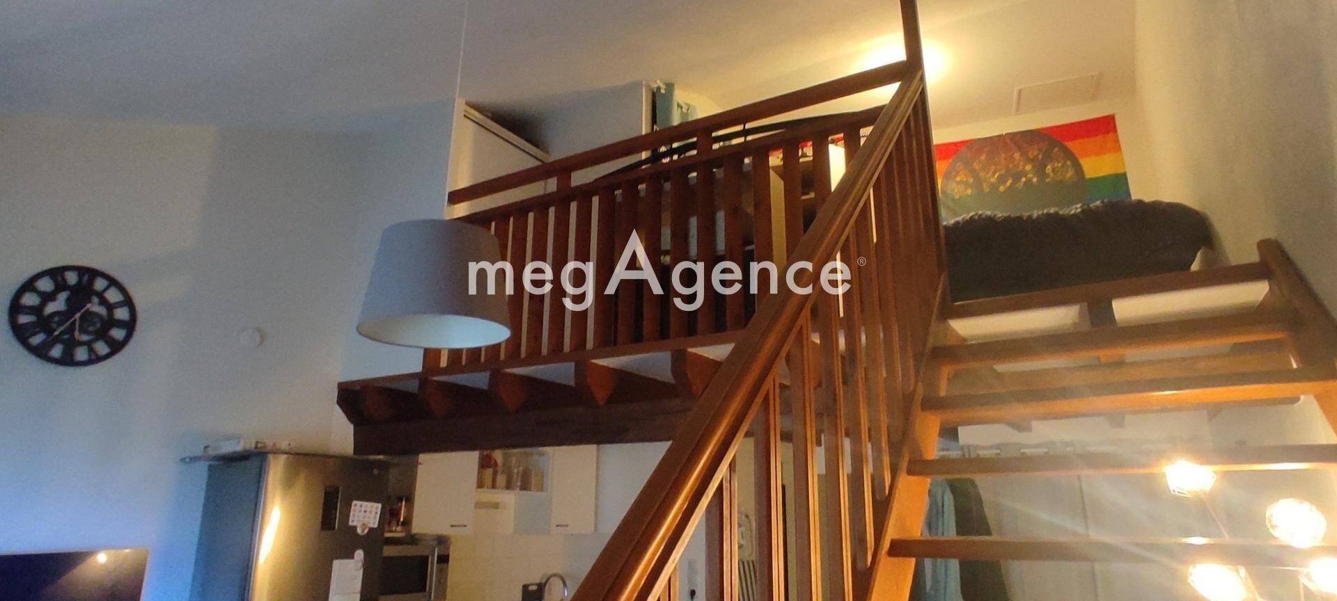 Maison à vendre, 32m², POITIERS