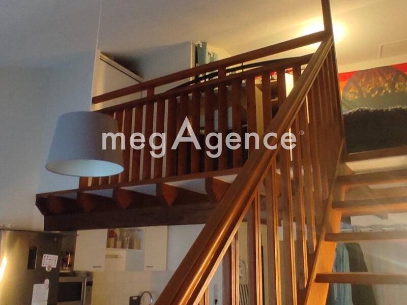 Maison à vendre, 32m², POITIERS