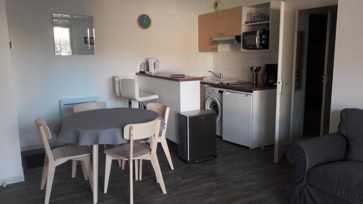 Maison à louer, 39m², SAINT QUENTIN