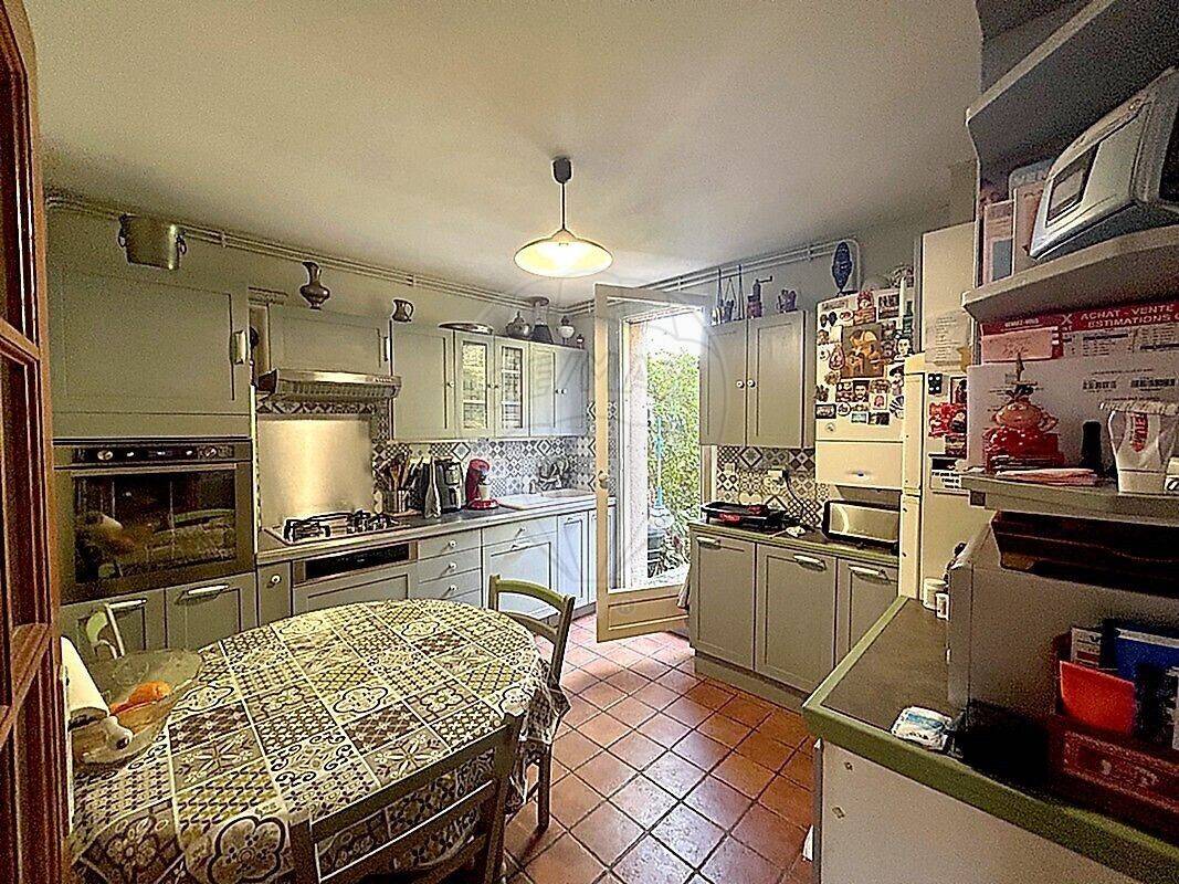 Maison à vendre, 136m², ARGENTEUIL