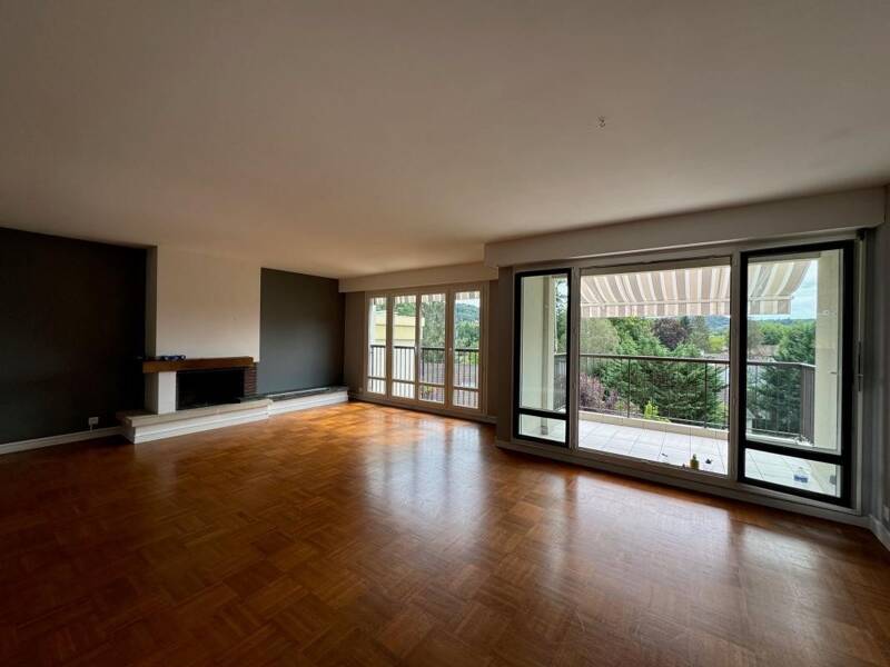 Maison à louer, 113m², BURES SUR YVETTE