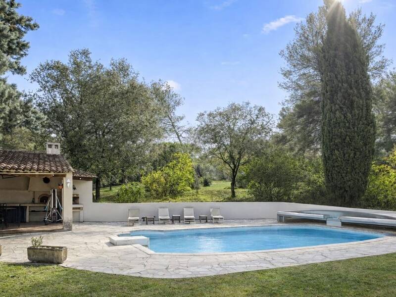 Maison à vendre, 132m², MEYREUIL