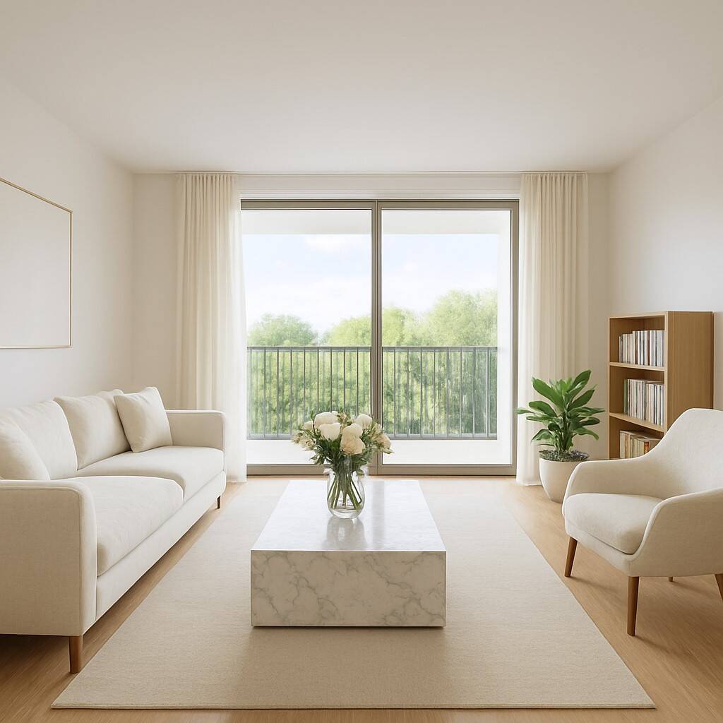Maison à vendre, 77m², COUPVRAY