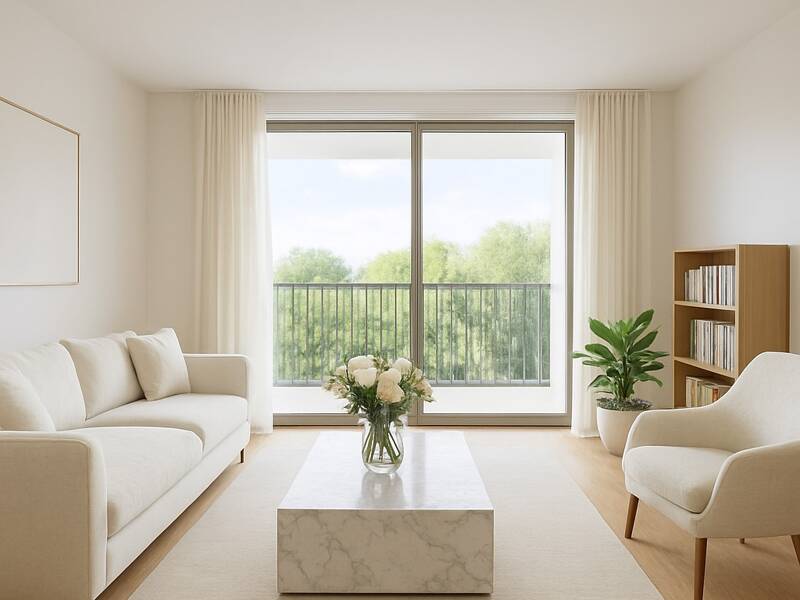 Maison à vendre, 77m², COUPVRAY