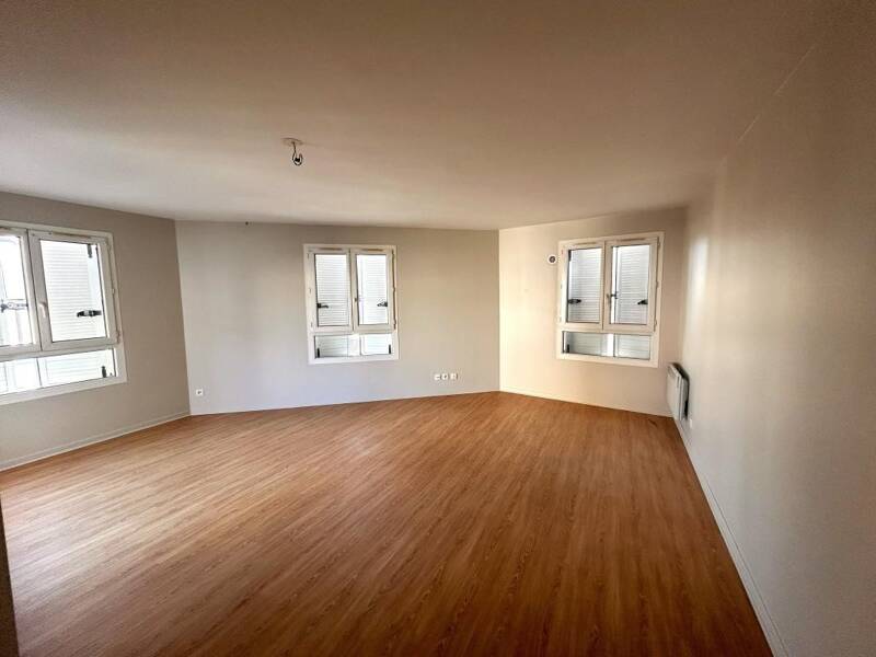 Maison à louer, 66m², ASNIERES SUR SEINE