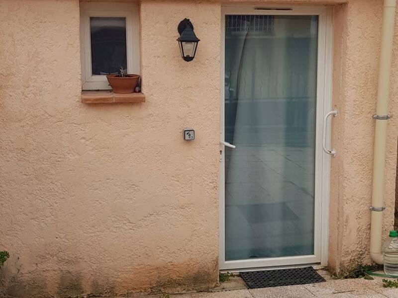 Maison à louer, 25m², BERRE L'ETANG