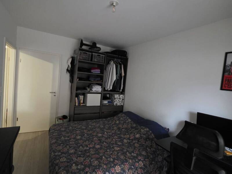 Maison à louer, 45m², METZ