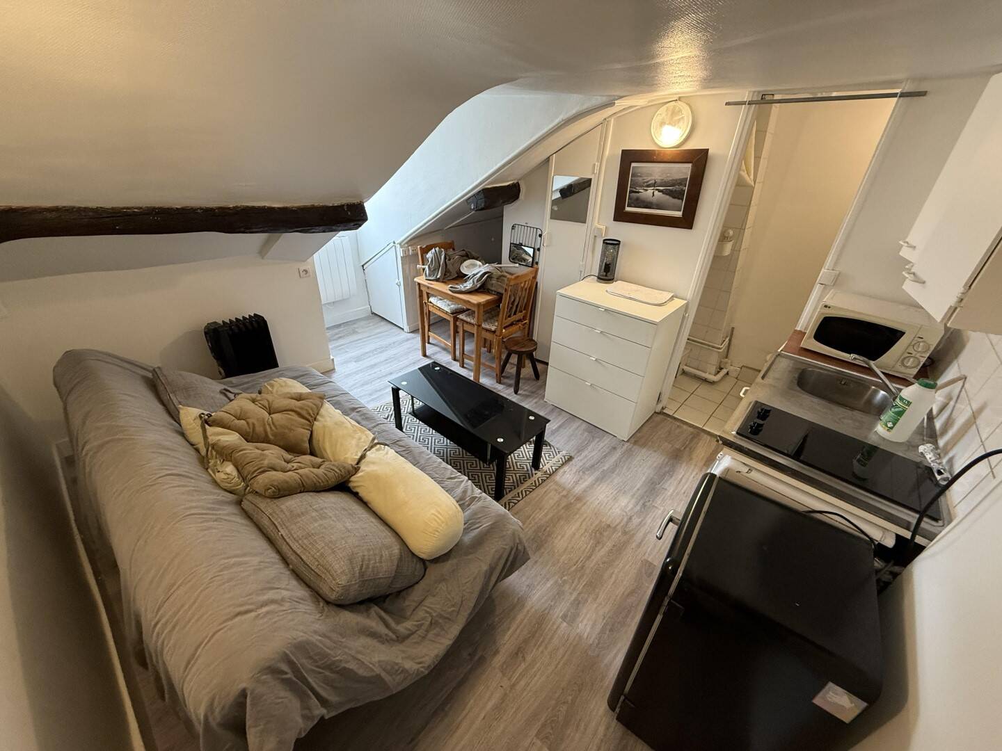 Maison à louer, 15m², VERSAILLES