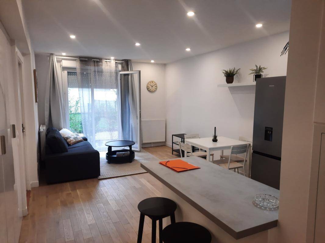 Maison à louer, 46m², CHELLES