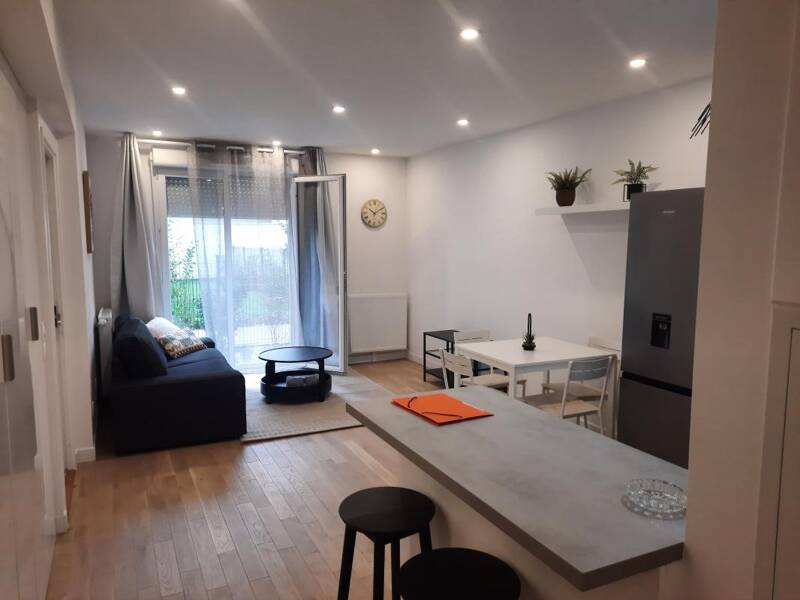 Maison à louer, 46m², CHELLES