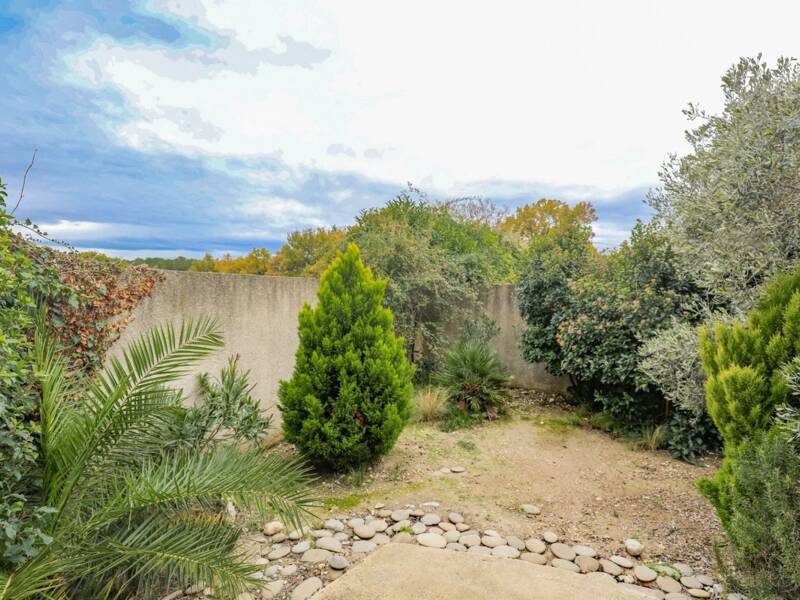 Maison à louer, 32m², EGUILLES