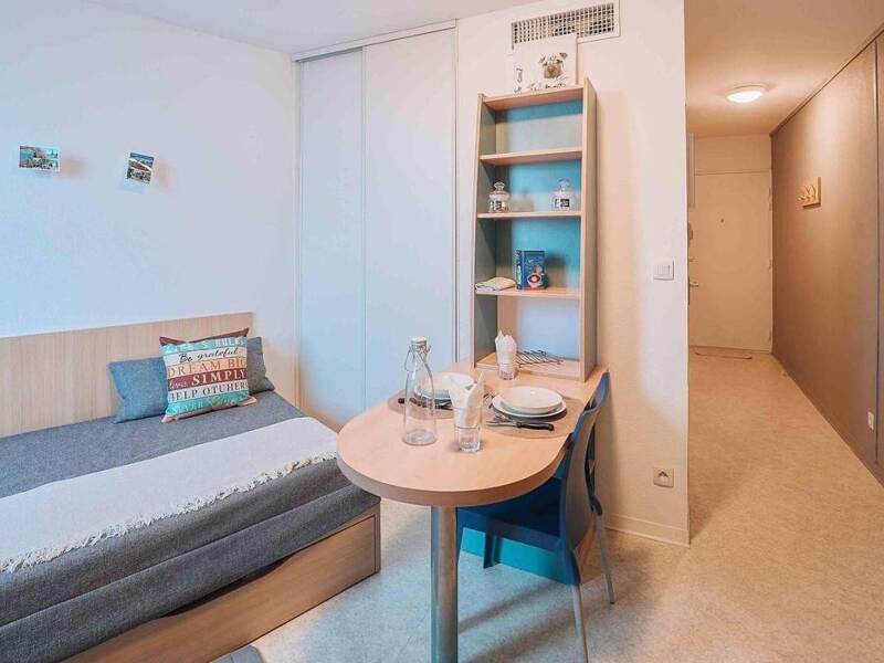 Maison à louer, 19m², CLERMONT FERRAND