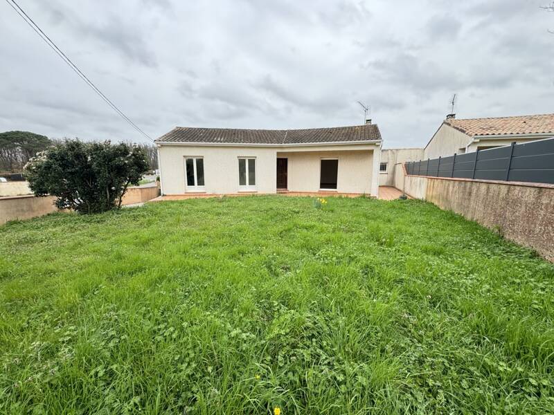 Maison à vendre, 106m², FONSORBES