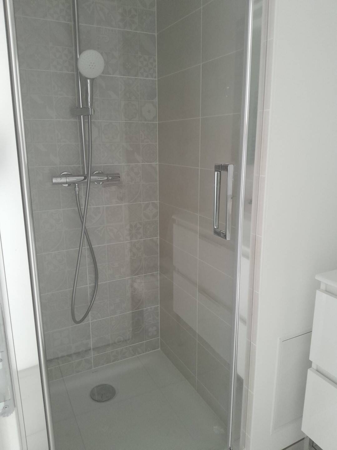 Maison à louer, 32m², CHAMPFORGEUIL