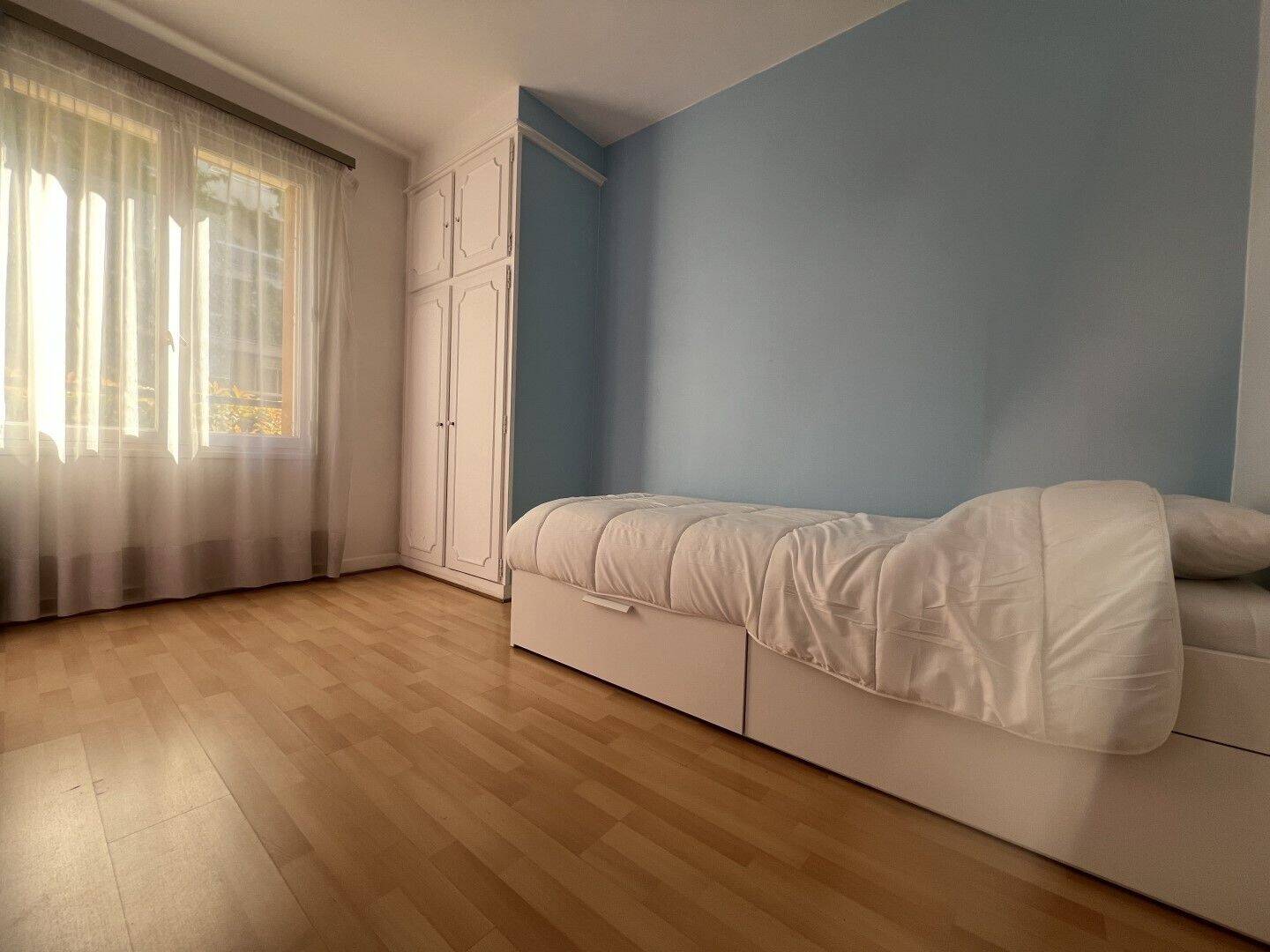 Maison à louer, 59m², LEVALLOIS PERRET