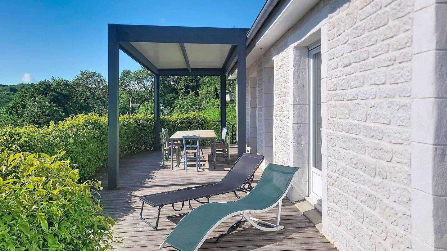 Maison à vendre, 95m², EQUEMAUVILLE