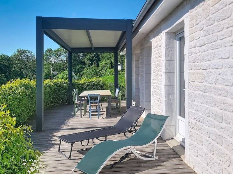 Maison à vendre, 95m², EQUEMAUVILLE