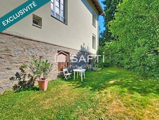 Appartement à vendre 83 000 € 2 pièces 1 chambre 34 m² RDC/2 Le Hohwald 67140
