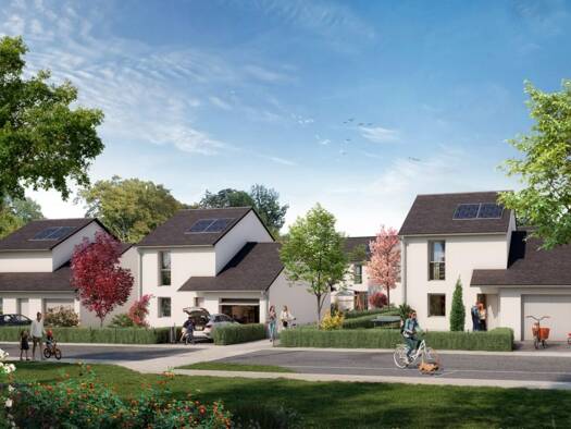 Terrain à vendre - neuf 69 750 € 465 m² de terrain Olemps 12510