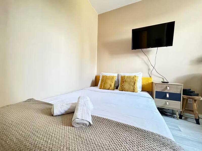 Maison à louer, 37m², LIMOGES