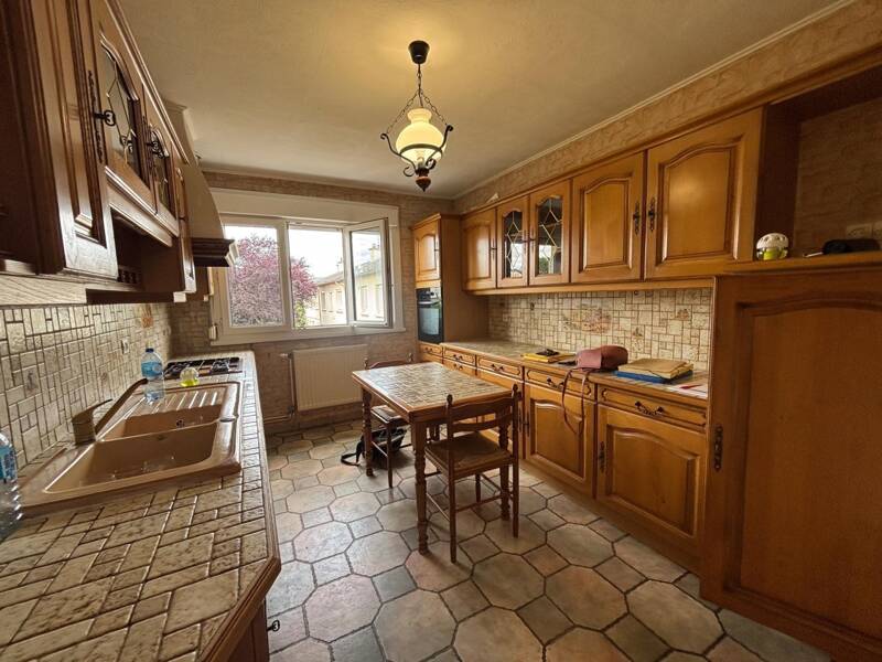 Maison à vendre, 98m², LE MANS