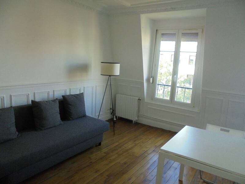 Maison à louer, 43m², LEVALLOIS PERRET