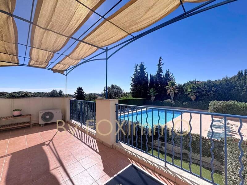 Maison à vendre, 93m², VILLENEUVE LOUBET