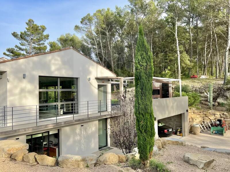 Maison à vendre, 322m², AIX EN PROVENCE
